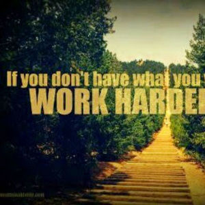 Meet your Posher, Amirah